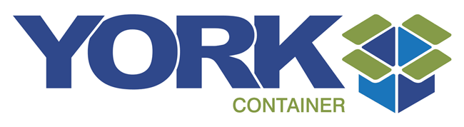 York Container Company logo